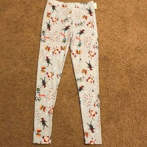Christmas Leggings!